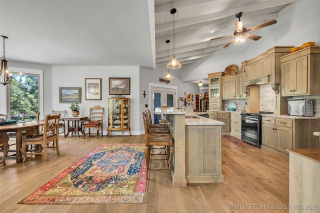 33690 Sage Grouse Circle, Afton, OK 74331