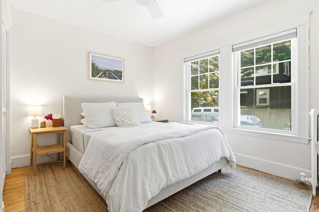 27 Valley Rd 27, Milton, MA 02186