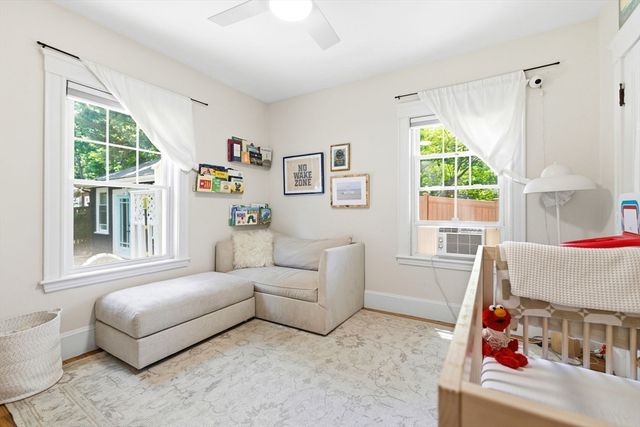 27 Valley Rd 27, Milton, MA 02186