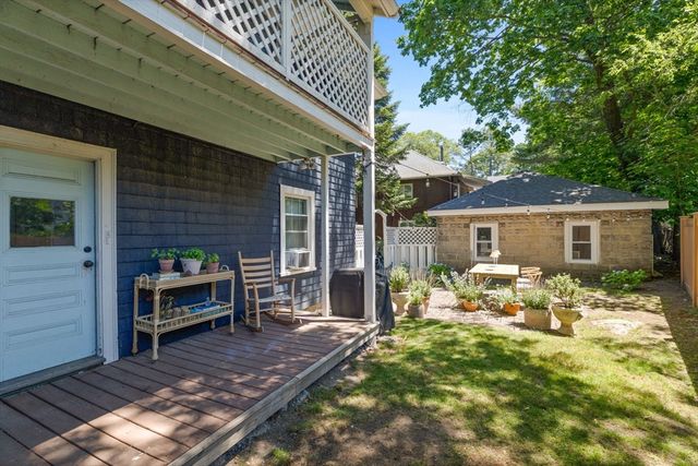27 Valley Rd 27, Milton, MA 02186