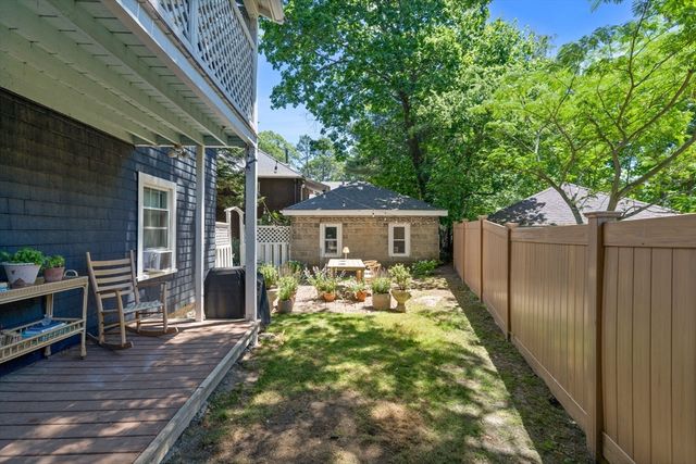 27 Valley Rd 27, Milton, MA 02186