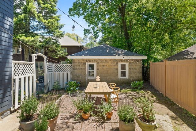 27 Valley Rd 27, Milton, MA 02186