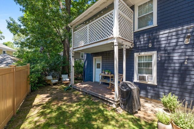 27 Valley Rd 27, Milton, MA 02186