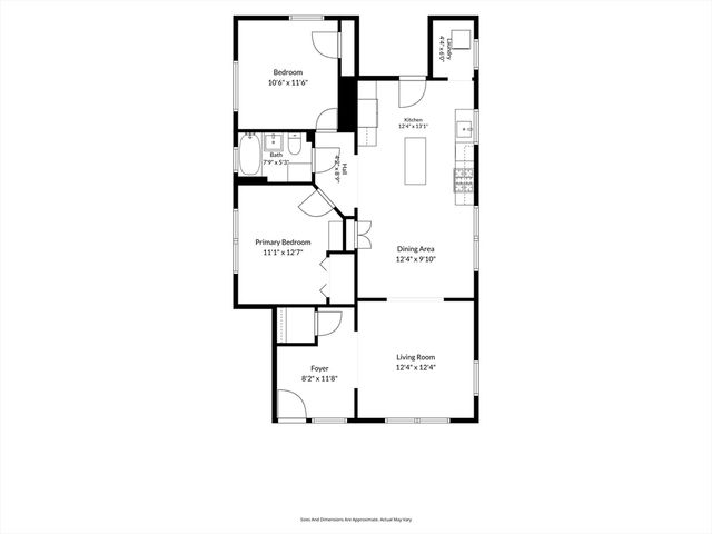 27 Valley Rd 27, Milton, MA 02186