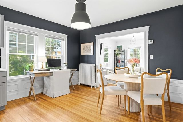 27 Valley Rd 27, Milton, MA 02186