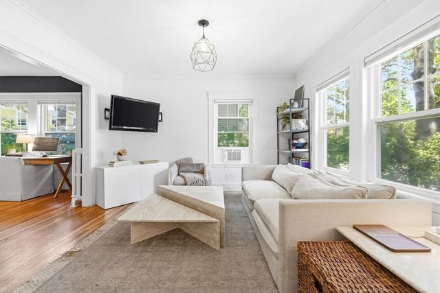 27 Valley Rd 27, Milton, MA 02186