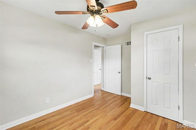 245 Jeanette Drive, Florissant, MO 63031