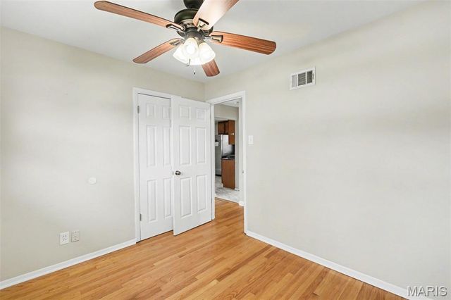 245 Jeanette Drive, Florissant, MO 63031