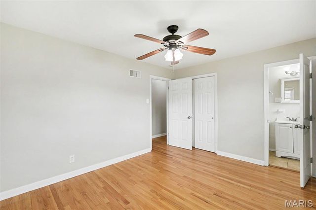 245 Jeanette Drive, Florissant, MO 63031