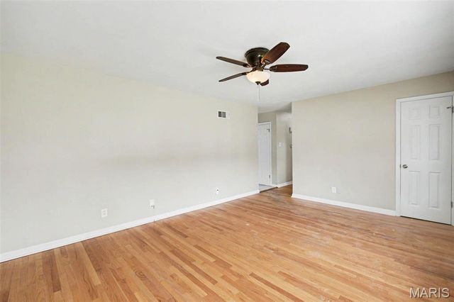 245 Jeanette Drive, Florissant, MO 63031