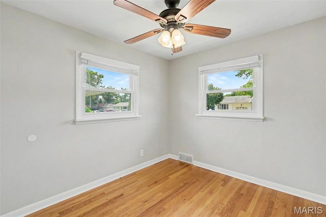 245 Jeanette Drive, Florissant, MO 63031