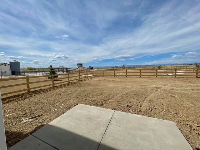 764 Ayrshire Rd, Johnstown, CO 80534