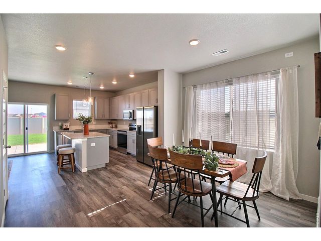 764 Ayrshire Rd, Johnstown, CO 80534