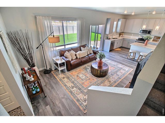 764 Ayrshire Rd, Johnstown, CO 80534