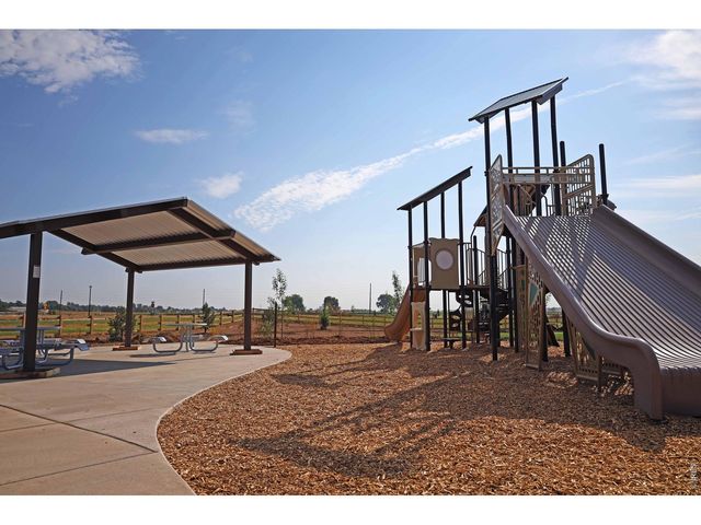 764 Ayrshire Rd, Johnstown, CO 80534