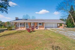 144 Pearidge Road, Willow Springs, NC 27592