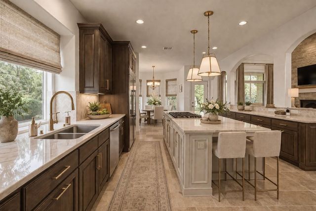 27223 Blue Cedar Lane, Spring, TX 77386