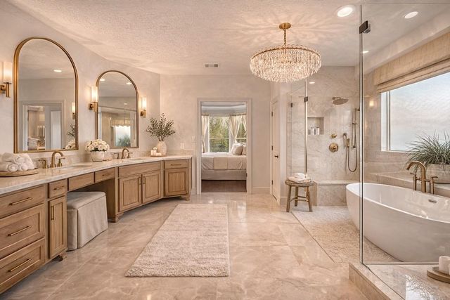 27223 Blue Cedar Lane, Spring, TX 77386
