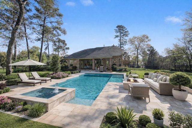 27223 Blue Cedar Lane, Spring, TX 77386
