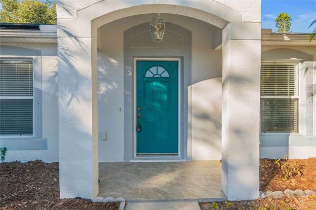 18522 ROBINSON AVENUE, Port Charlotte, FL 33948