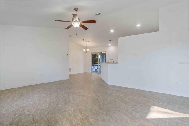 18522 ROBINSON AVENUE, Port Charlotte, FL 33948