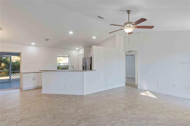 18522 ROBINSON AVENUE, Port Charlotte, FL 33948