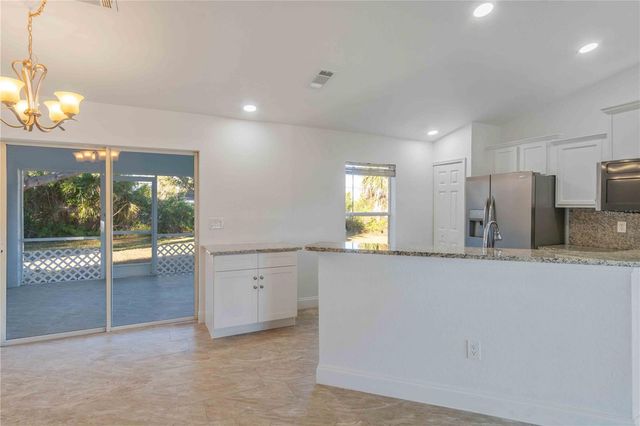 18522 ROBINSON AVENUE, Port Charlotte, FL 33948