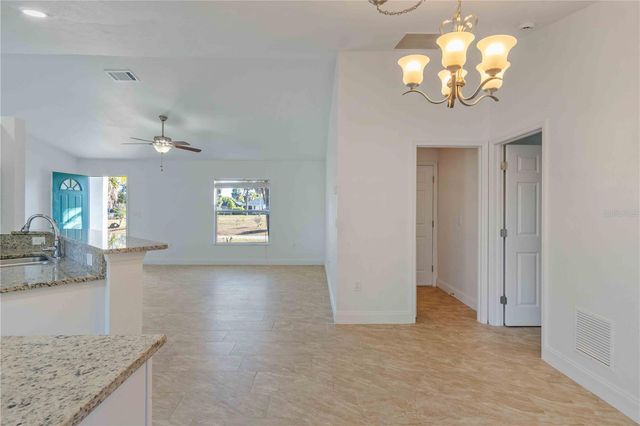 18522 ROBINSON AVENUE, Port Charlotte, FL 33948