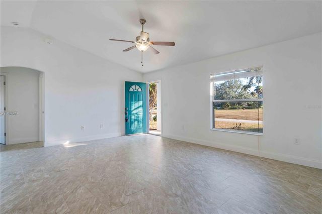 18522 ROBINSON AVENUE, Port Charlotte, FL 33948