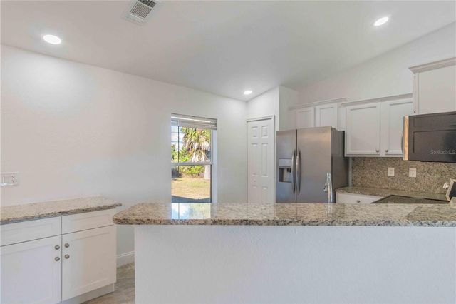 18522 ROBINSON AVENUE, Port Charlotte, FL 33948