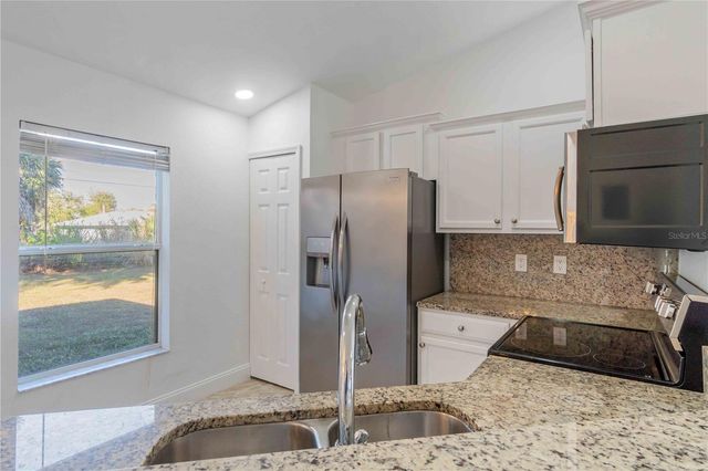 18522 ROBINSON AVENUE, Port Charlotte, FL 33948