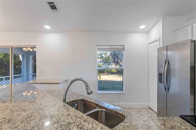 18522 ROBINSON AVENUE, Port Charlotte, FL 33948