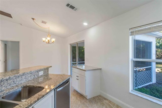 18522 ROBINSON AVENUE, Port Charlotte, FL 33948