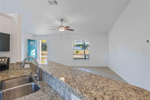 18522 ROBINSON AVENUE, Port Charlotte, FL 33948