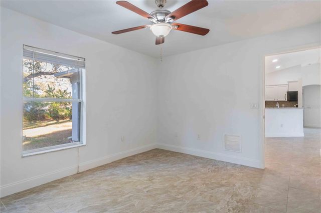 18522 ROBINSON AVENUE, Port Charlotte, FL 33948