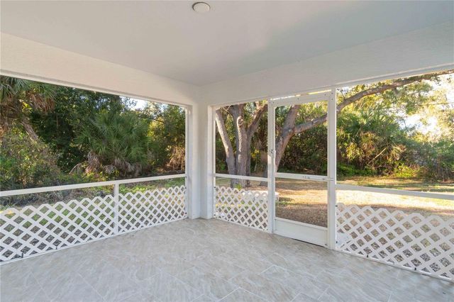 18522 ROBINSON AVENUE, Port Charlotte, FL 33948