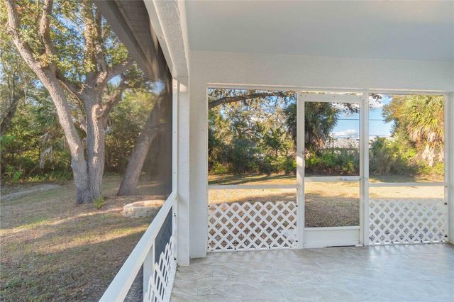 18522 ROBINSON AVENUE, Port Charlotte, FL 33948