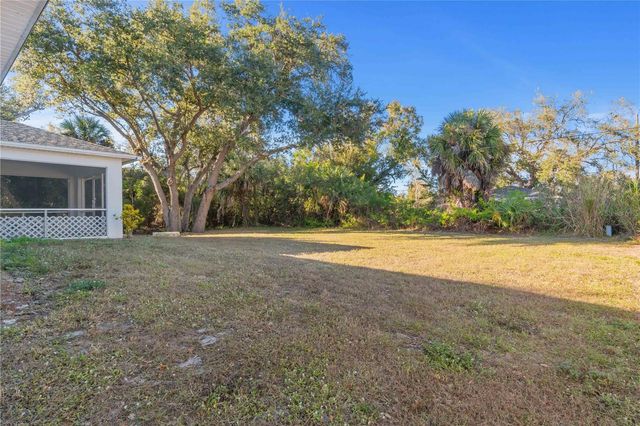 18522 ROBINSON AVENUE, Port Charlotte, FL 33948