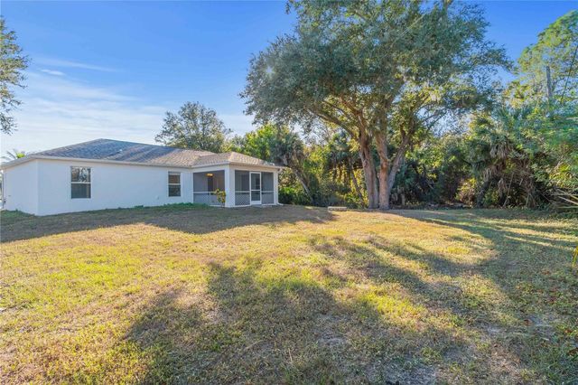 18522 ROBINSON AVENUE, Port Charlotte, FL 33948