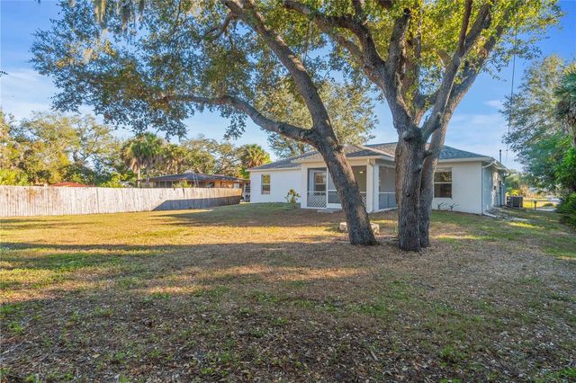 18522 ROBINSON AVENUE, Port Charlotte, FL 33948