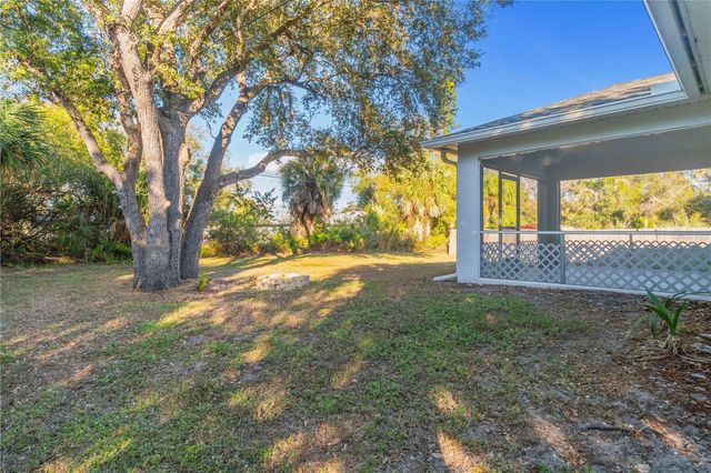 18522 ROBINSON AVENUE, Port Charlotte, FL 33948