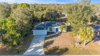 18522 ROBINSON AVENUE, Port Charlotte, FL 33948