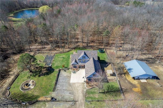 15120 State Route 83 Road, Grafton, OH 44044