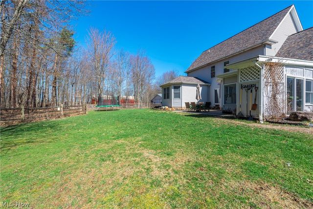 15120 State Route 83 Road, Grafton, OH 44044