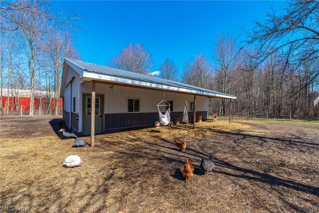 15120 State Route 83 Road, Grafton, OH 44044