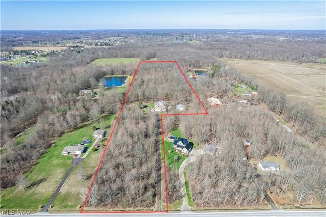 15120 State Route 83 Road, Grafton, OH 44044