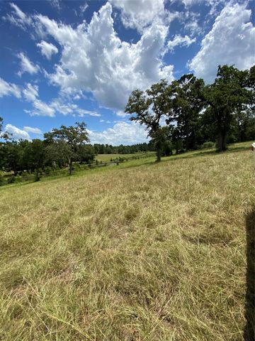11109 County Road 207, Centerville, TX 75833