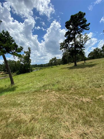 11109 County Road 207, Centerville, TX 75833