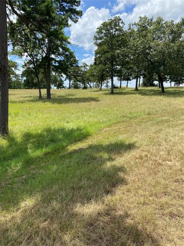 11109 County Road 207, Centerville, TX 75833