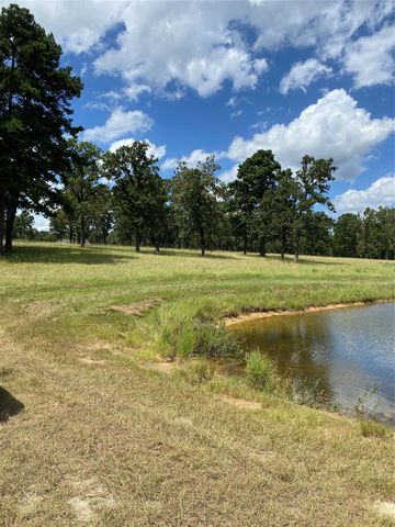 11109 County Road 207, Centerville, TX 75833